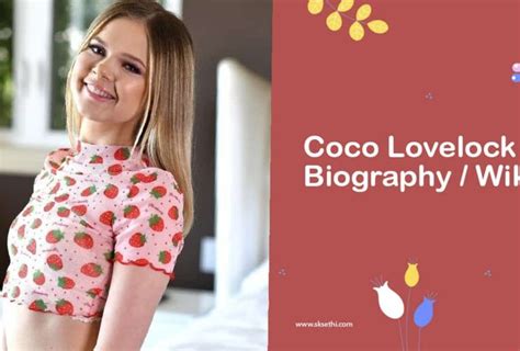 coco lovecock vk